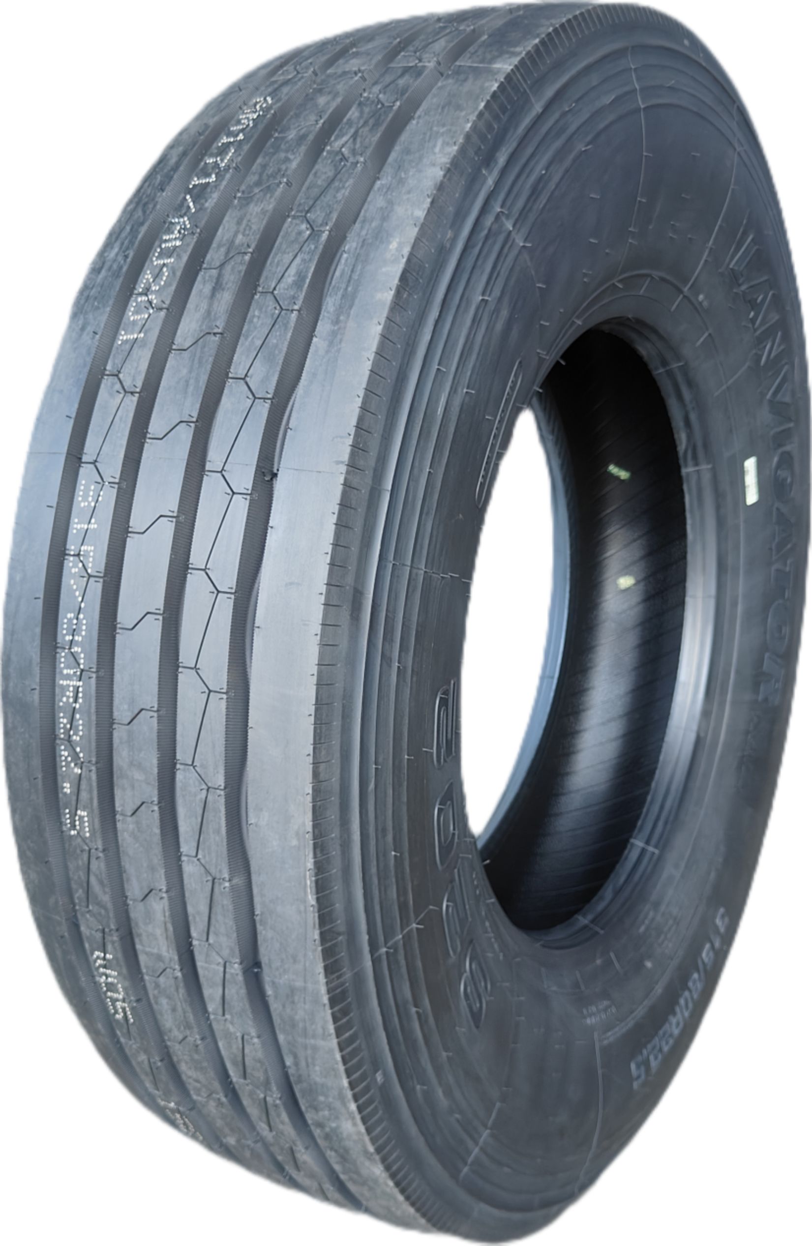 Шина вантажна LANVIGATOR S202 315/80R22.5 157/154M (20PR)